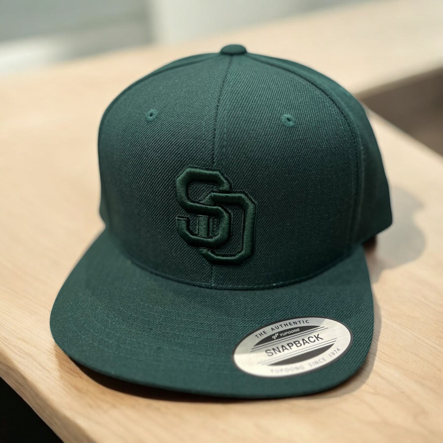 UIS - SO cap