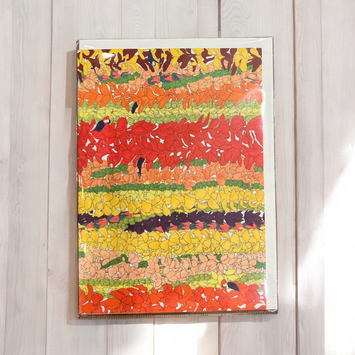 Kris Goto greeting Cards