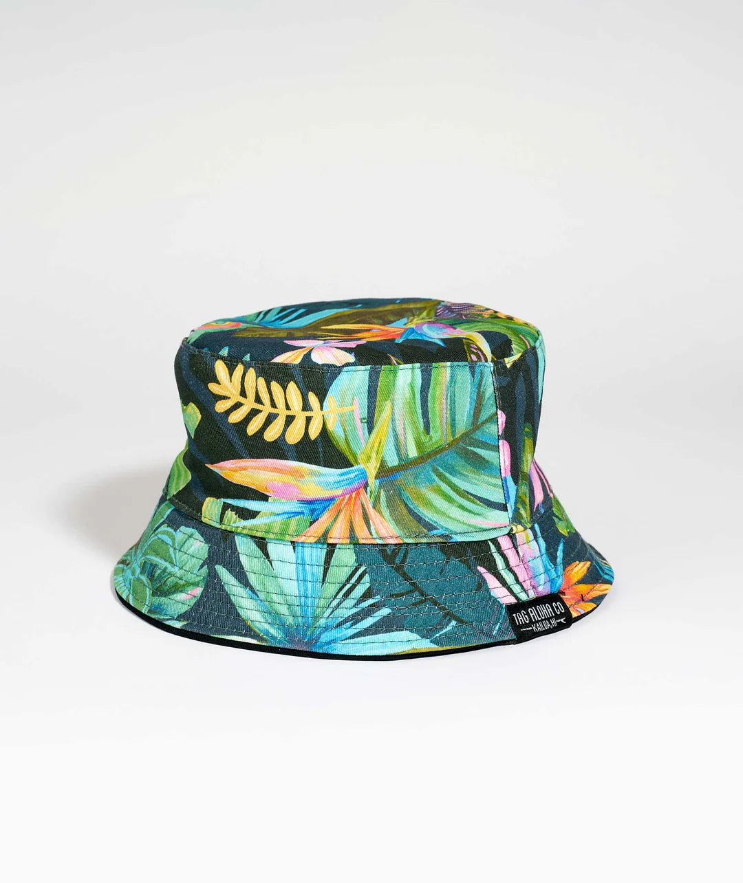 Kids reversible hat
