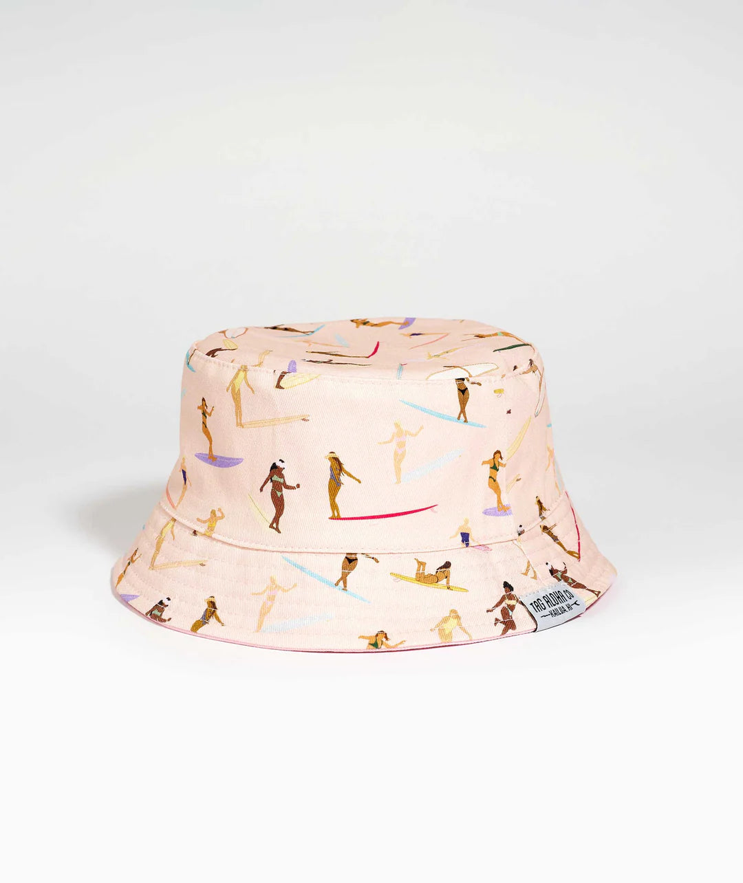 Kids reversible hat