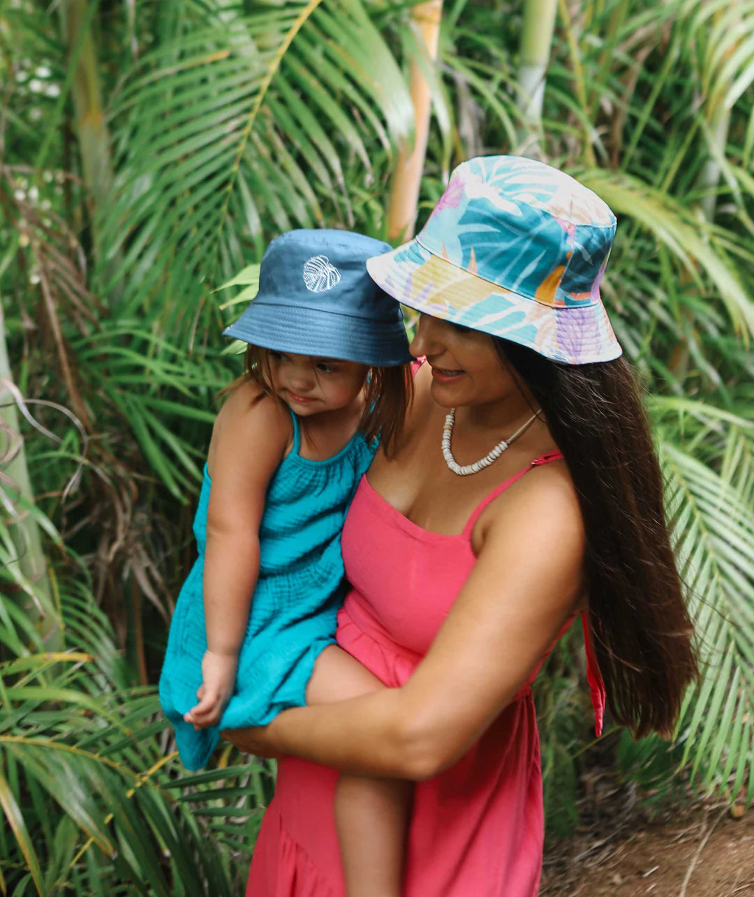 Kids reversible hat