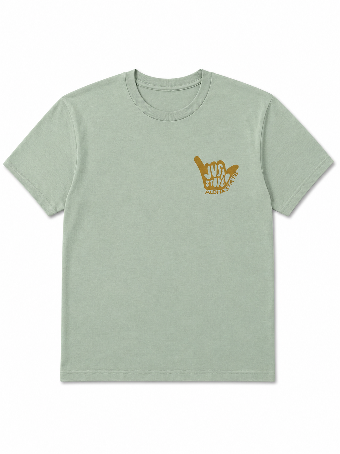 UIS - Shaka unisex tee