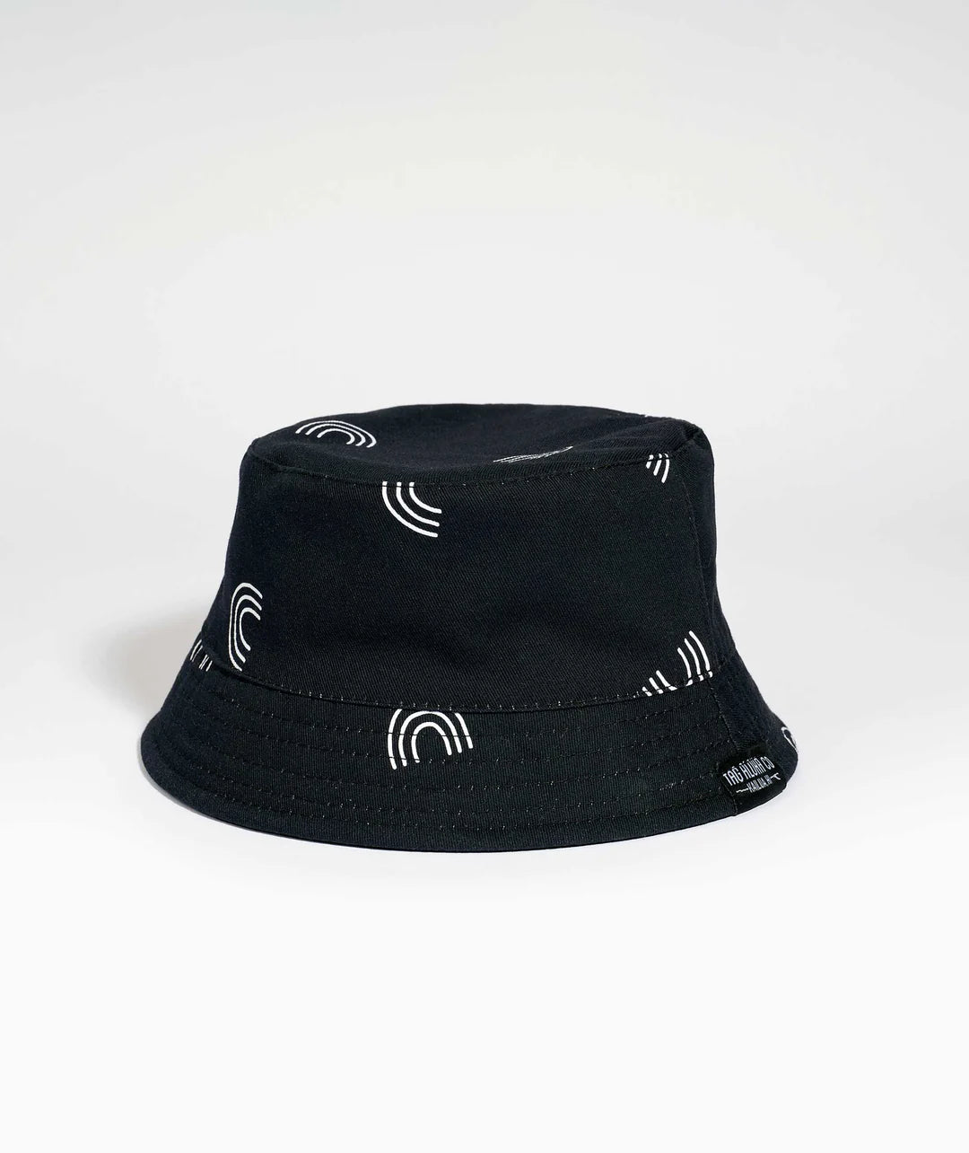 Kids reversible hat