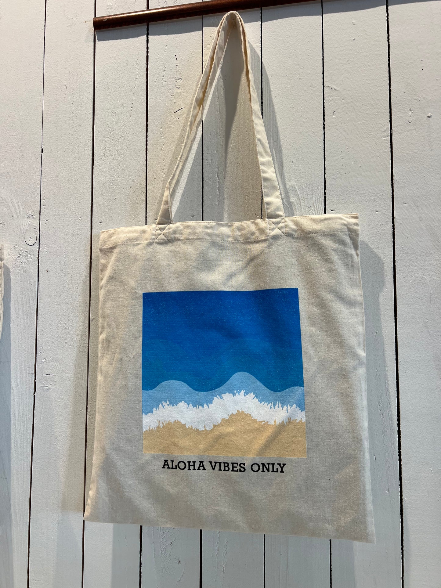 Tote bag