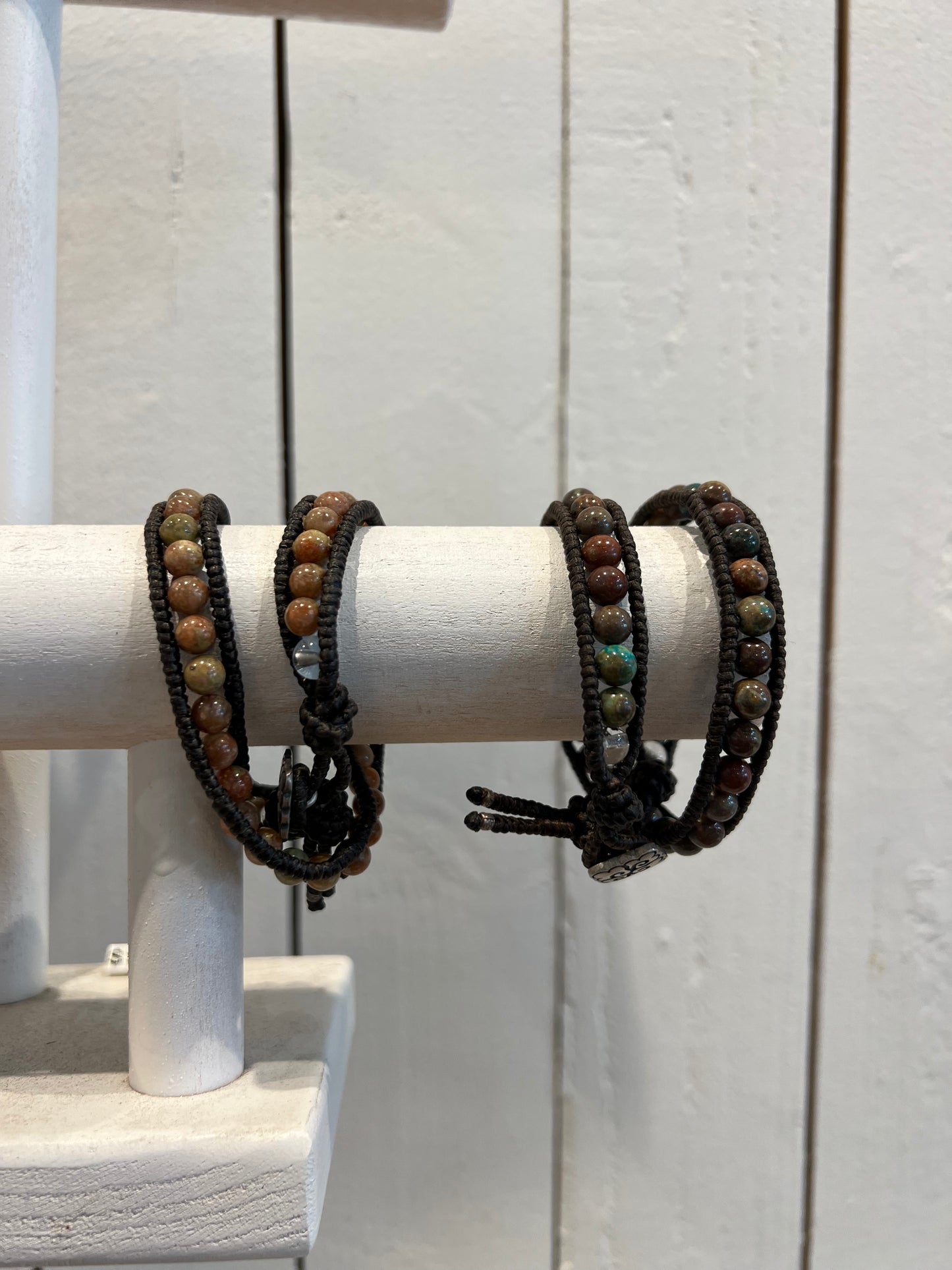 SWAMI Bliss bracelet