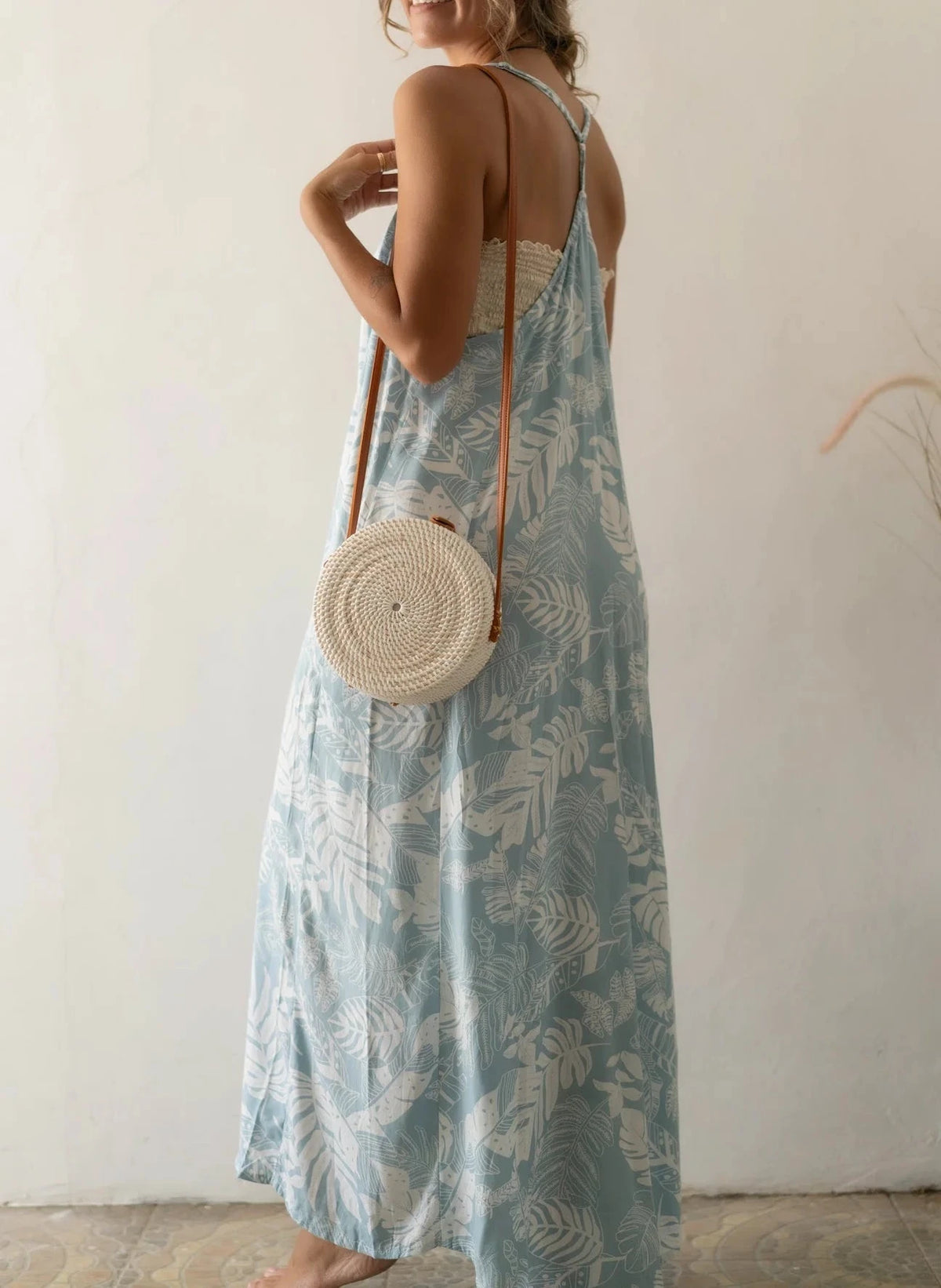 Garden Wailea Dress