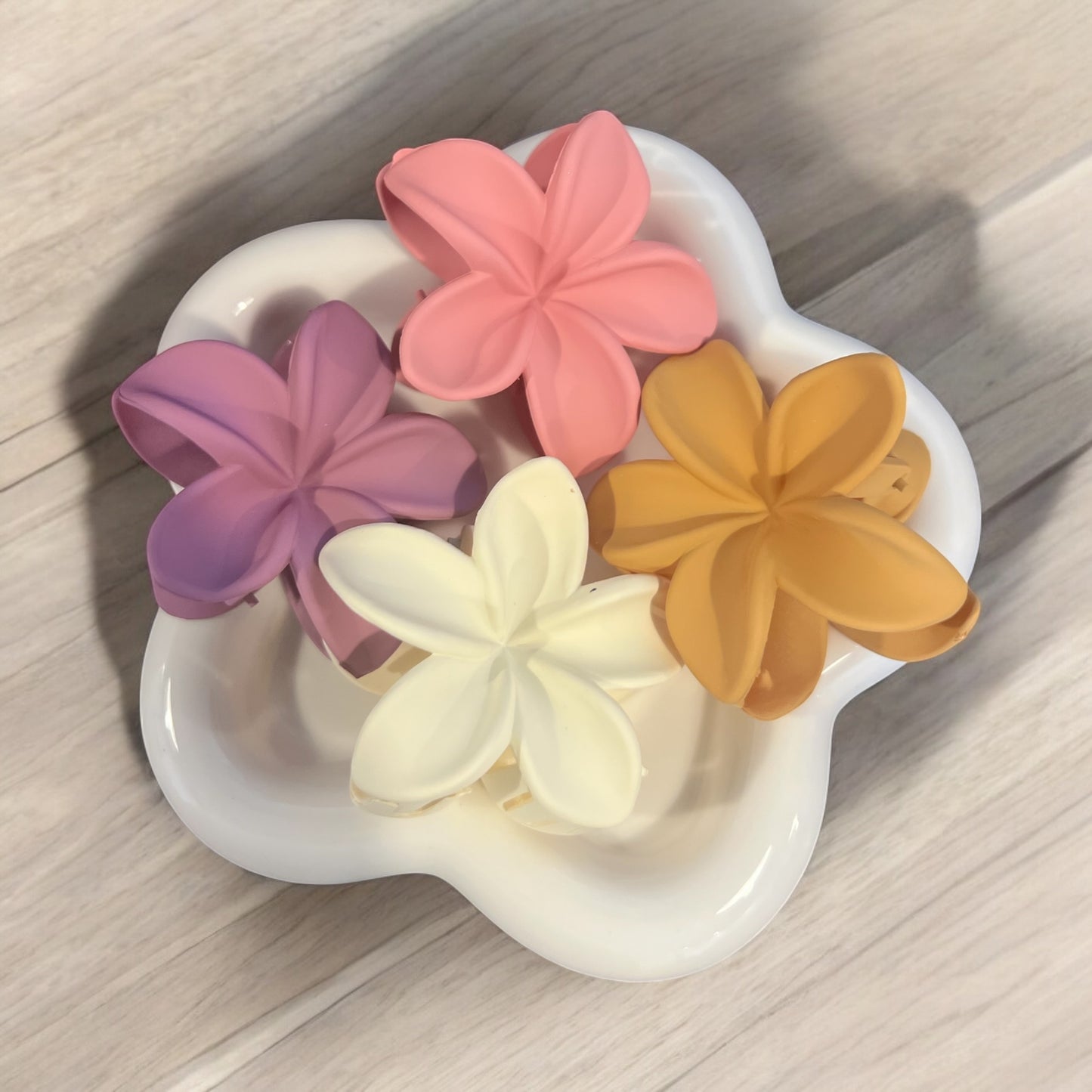 Hair clip - mini