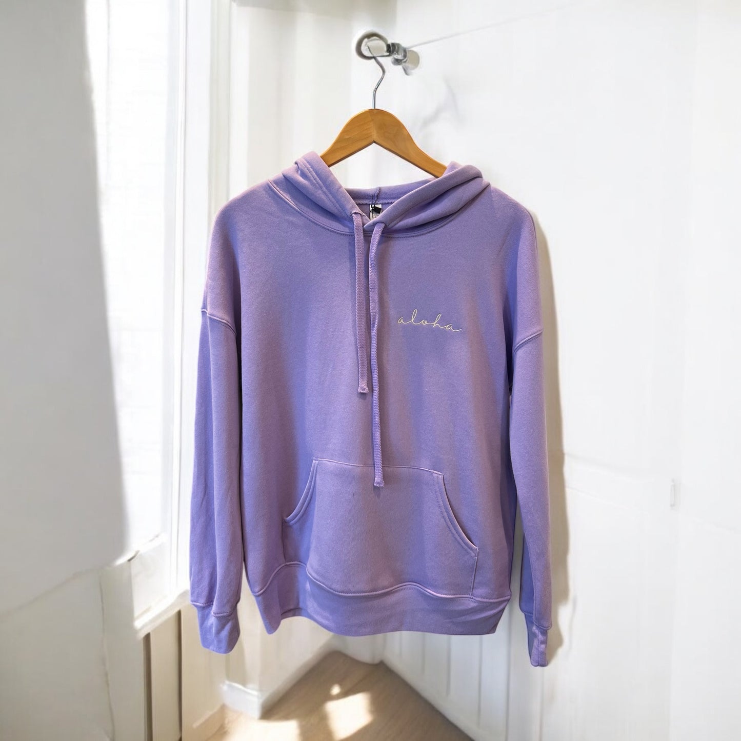 Hi Surf Honolulu Hoodie