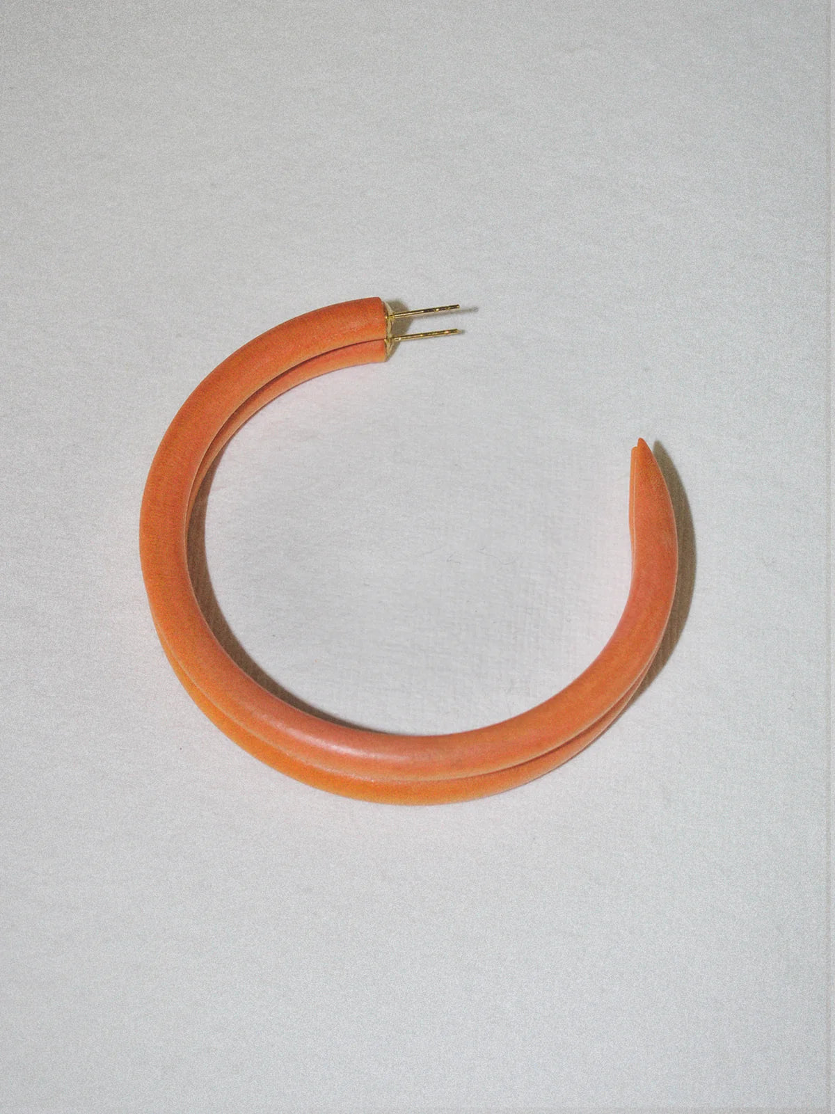 B&L Large Hoop