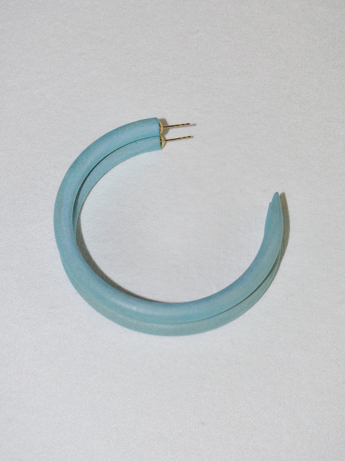B&L Large Hoop