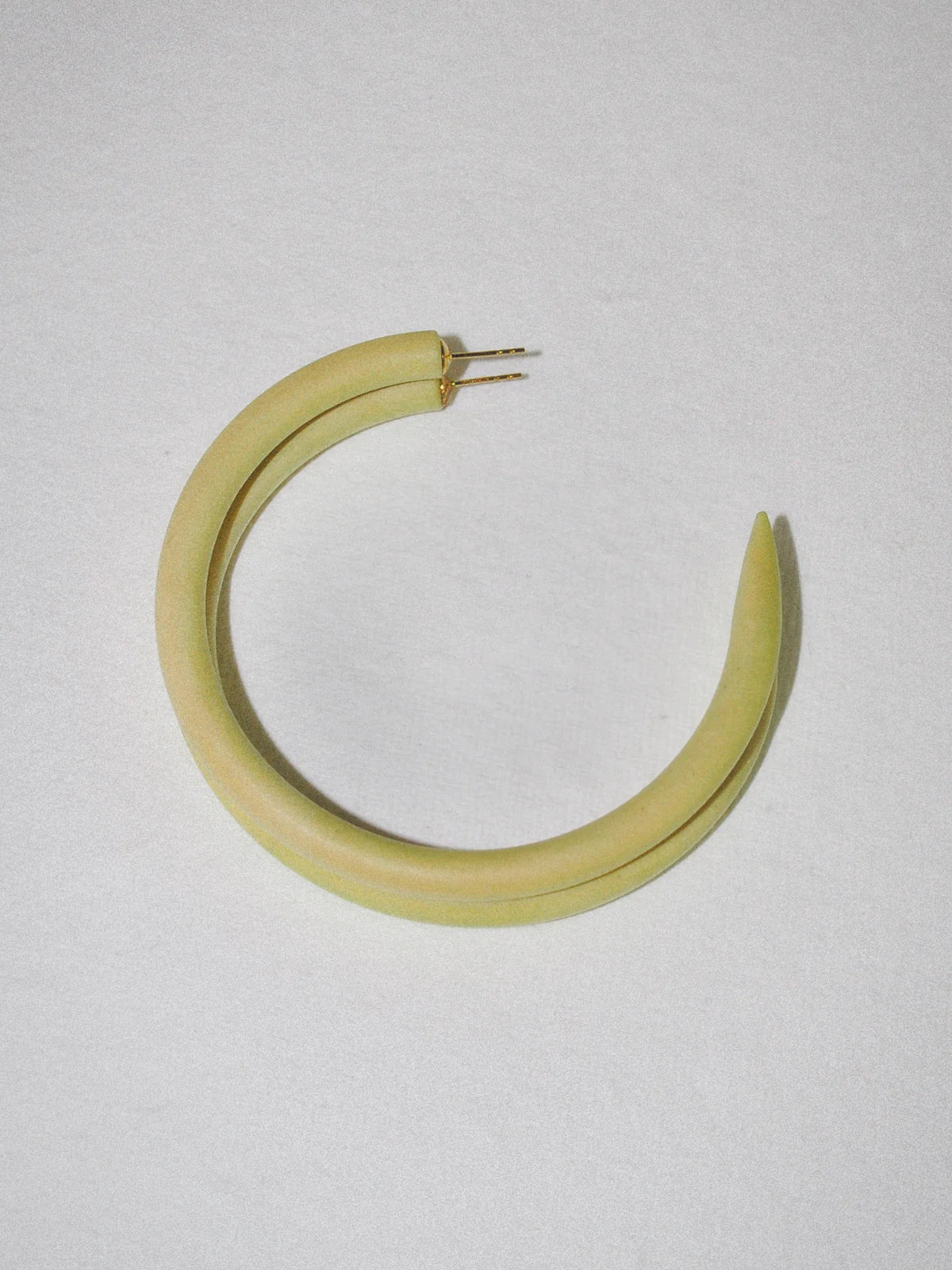 B&L Large Hoop