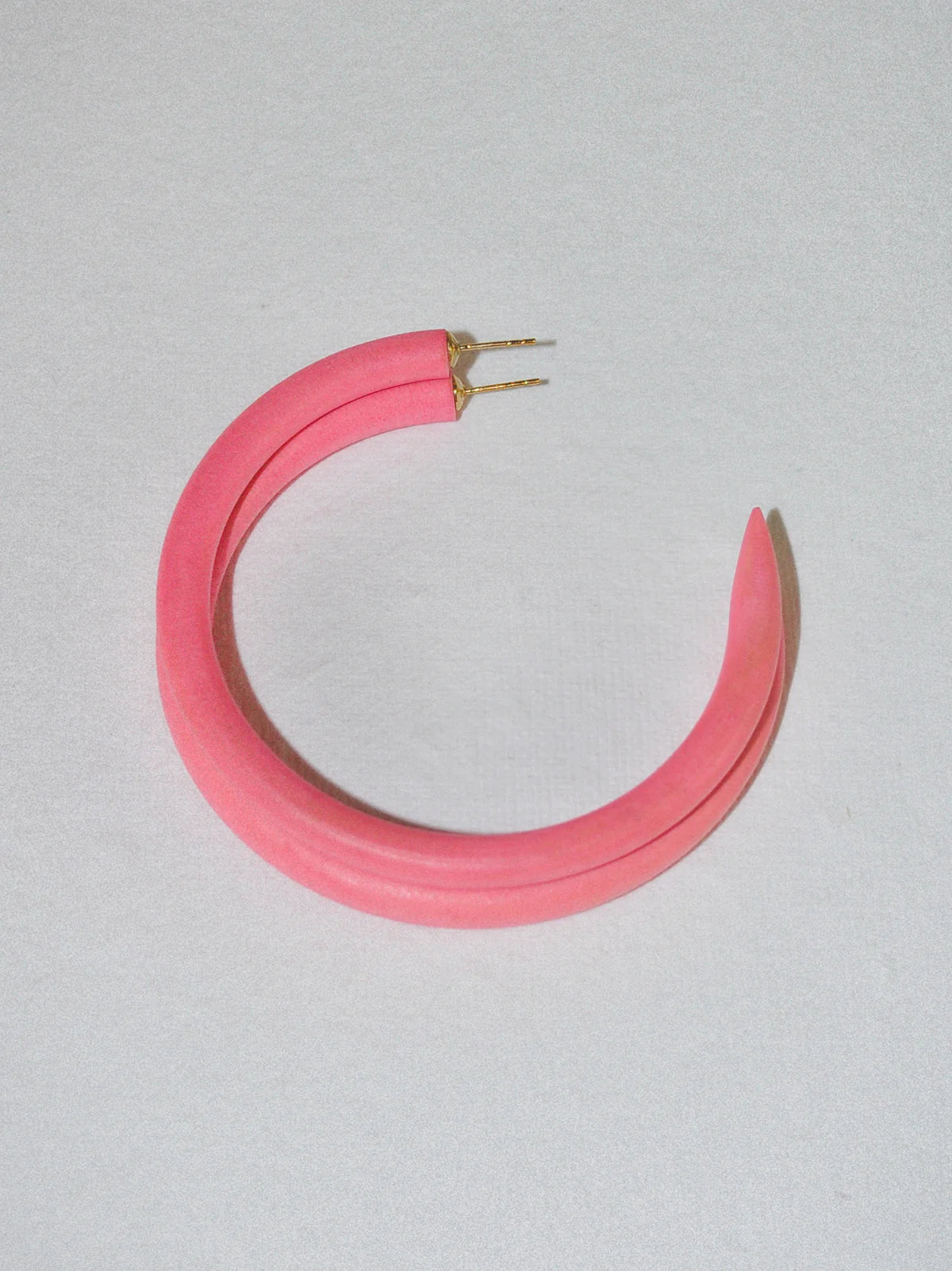 B&L Large Hoop