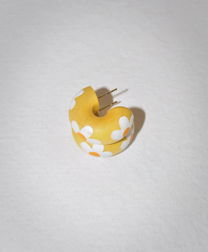 B&L Design mini Chunk Hoop