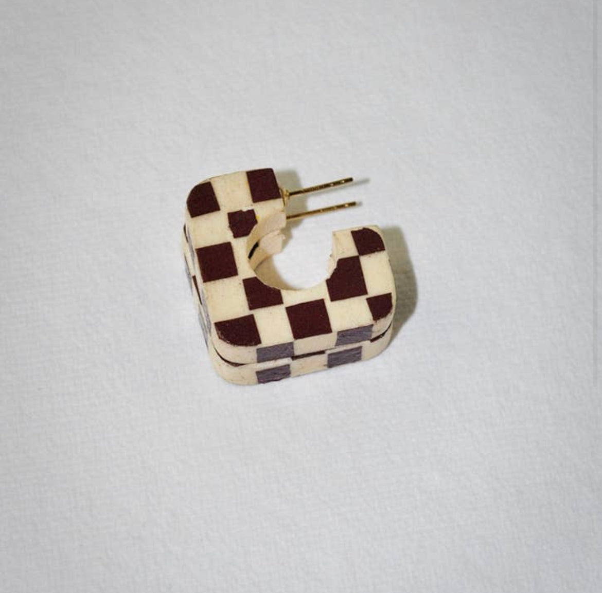 B&L Square Hoop