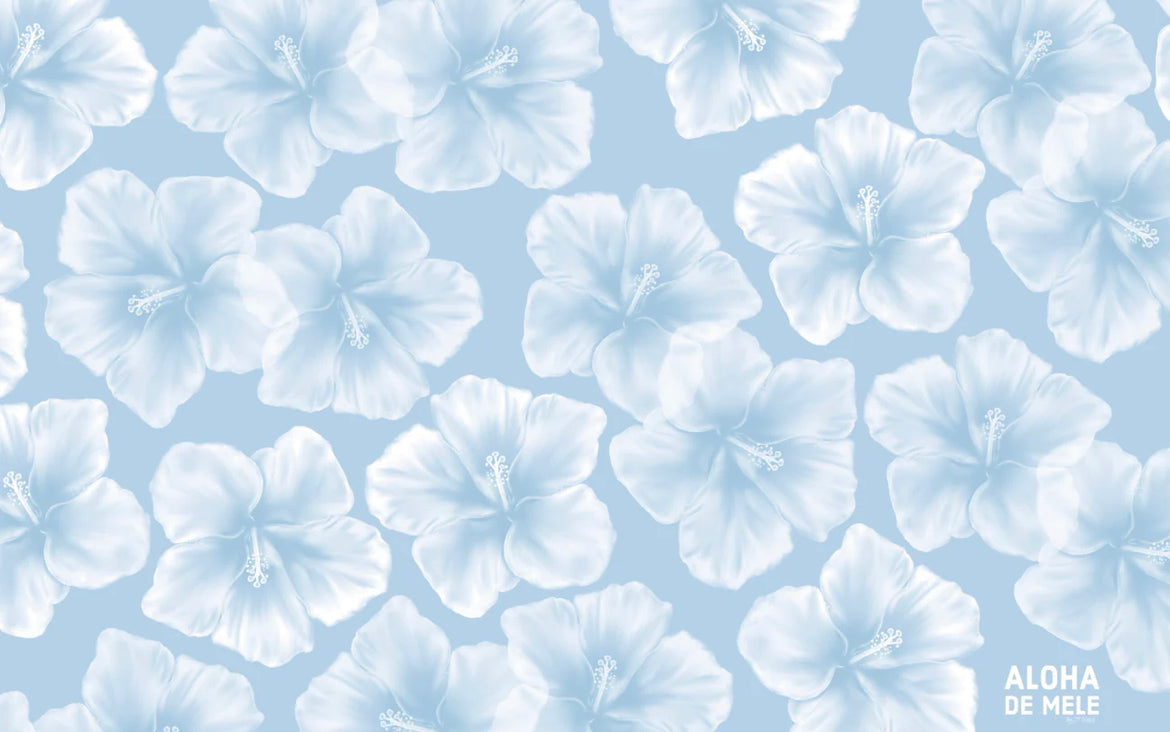 Aloha de Male - Pareo