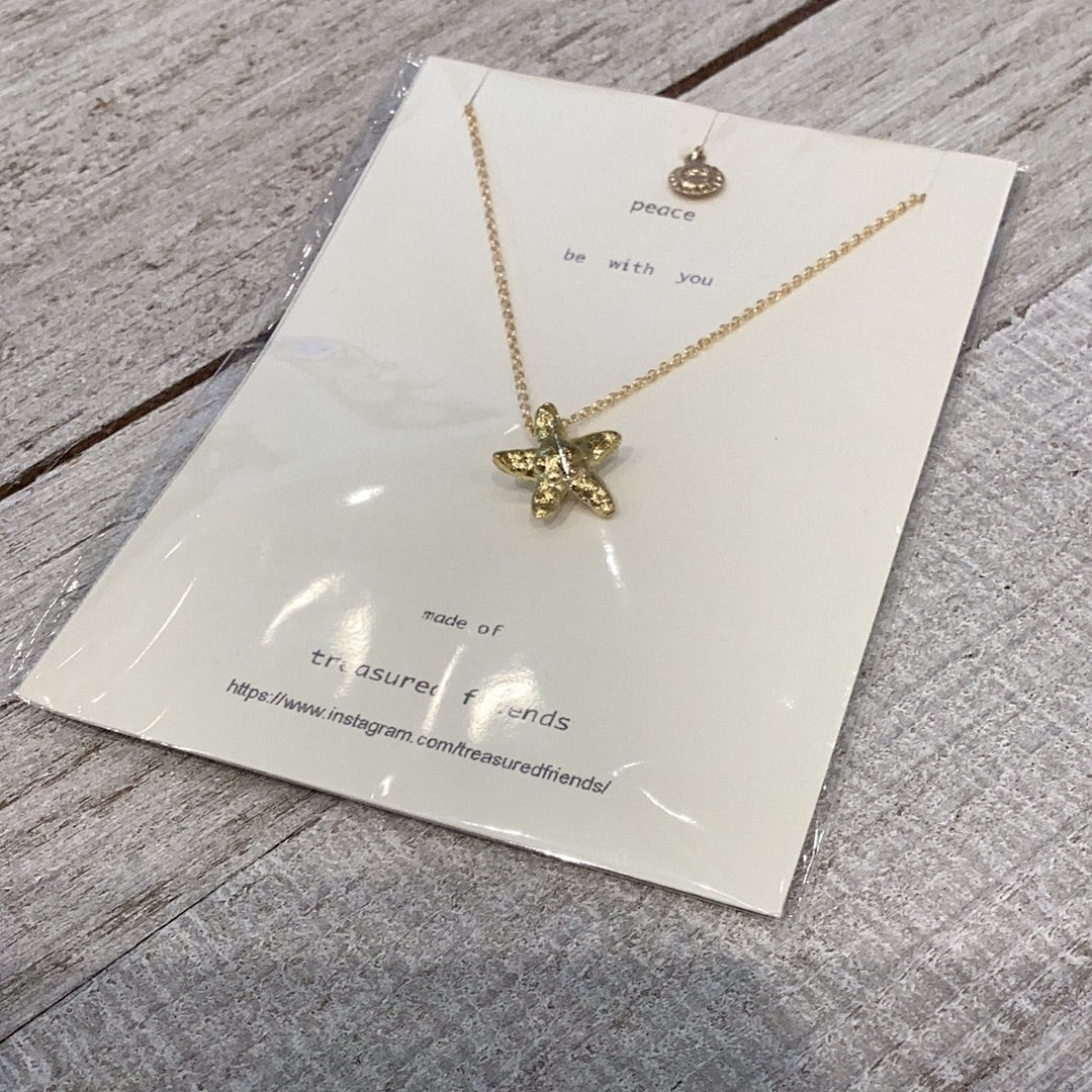 TF Starfish NL