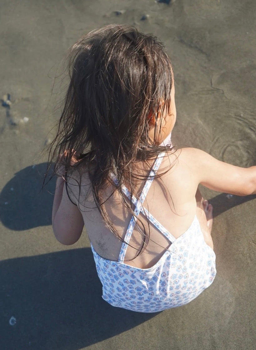 Kids swimsuits (one piece)
