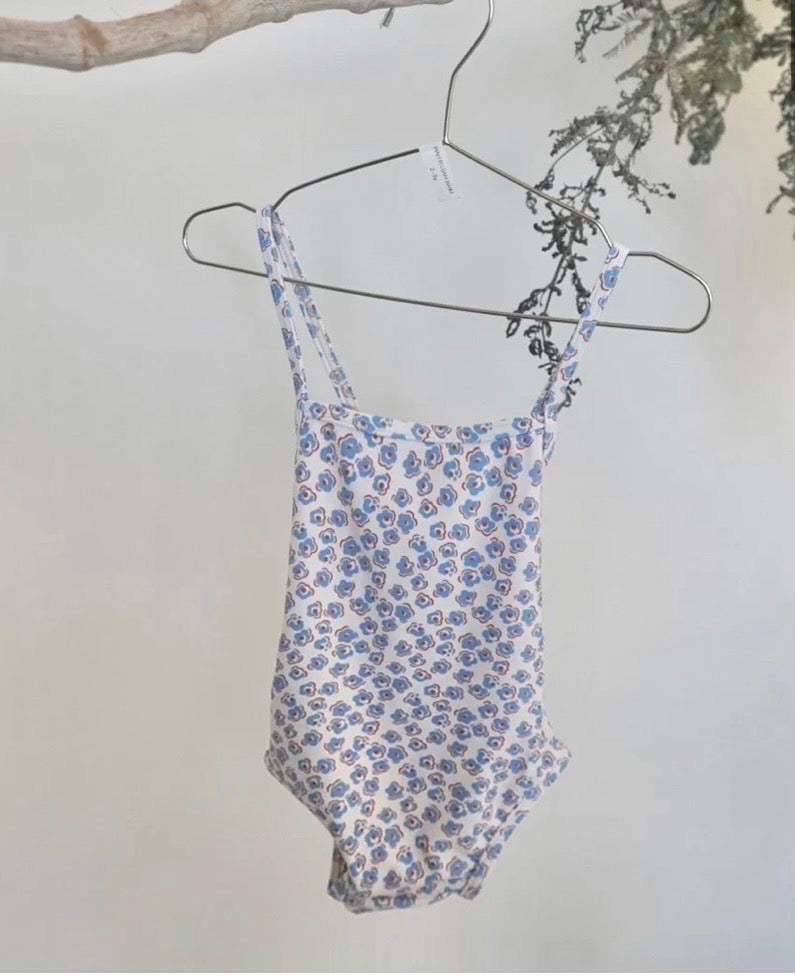 Kids swimsuits (one piece)