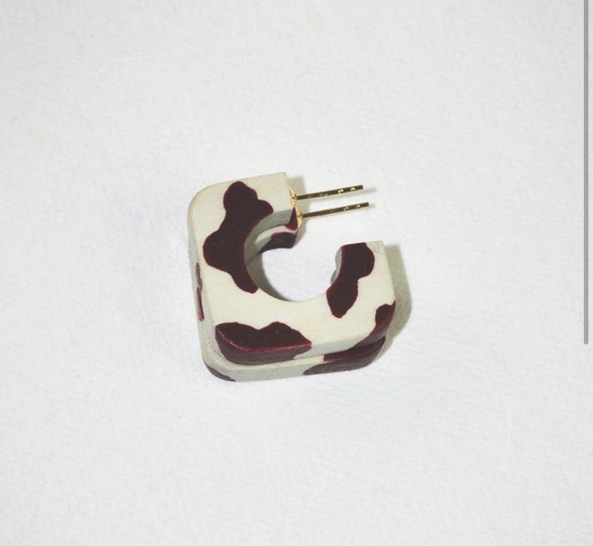 B&L Square Hoop