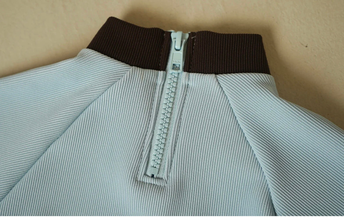 Kids swimsuit ( top )