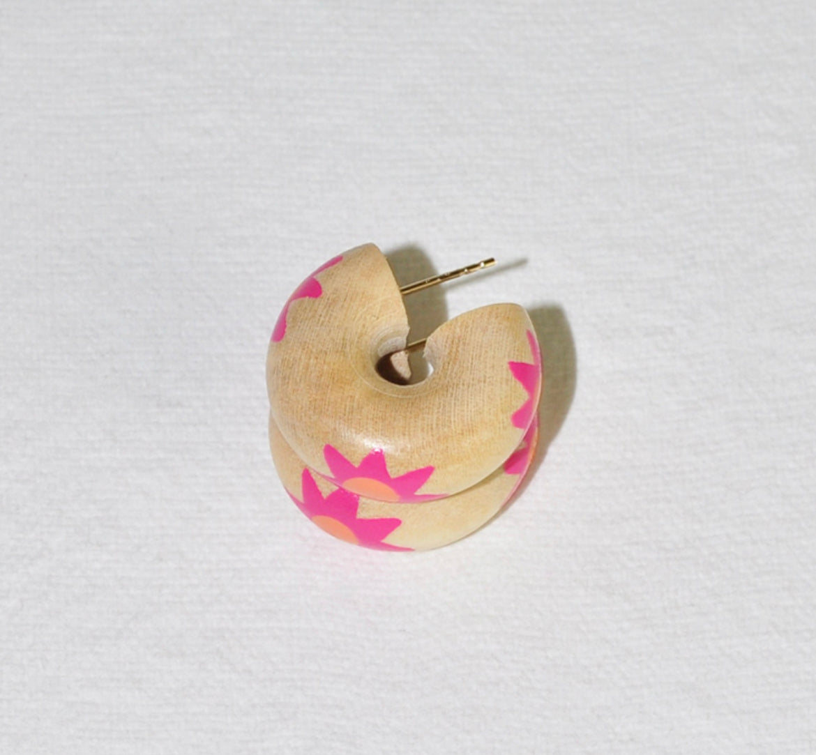B&L Design mini Chunk Hoop