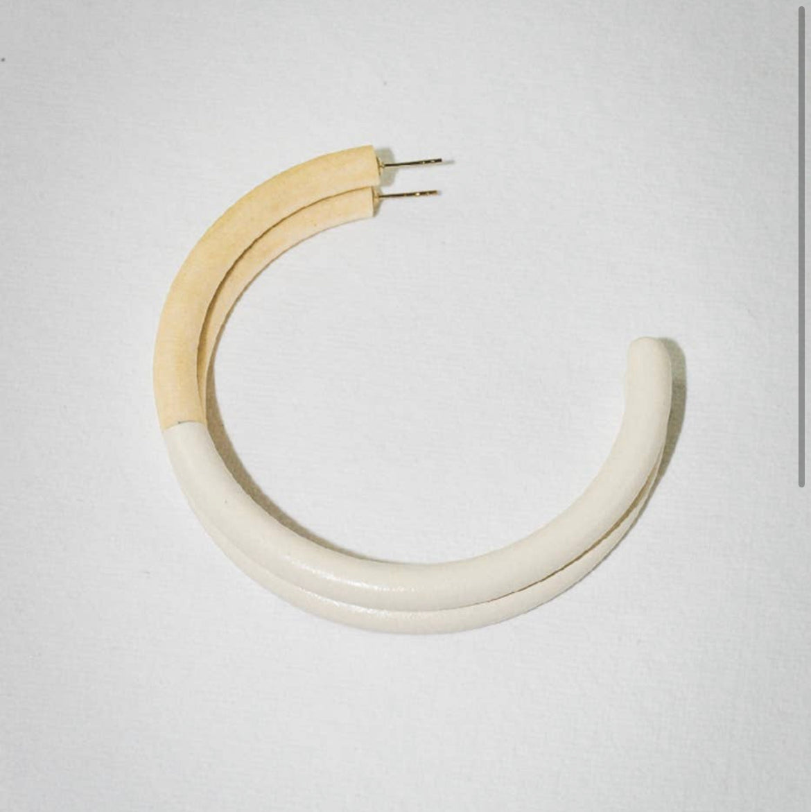 B&L Large Hoop