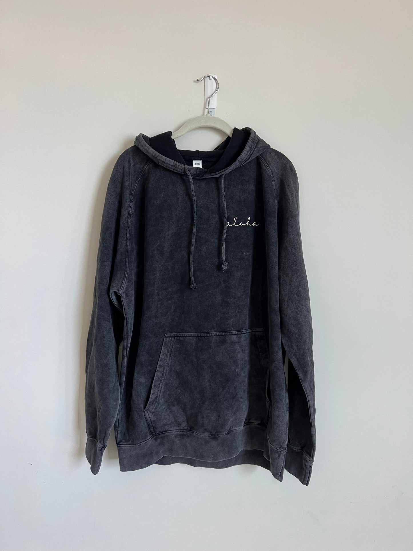 HI SURF HONOLULU - Vintage hoodie