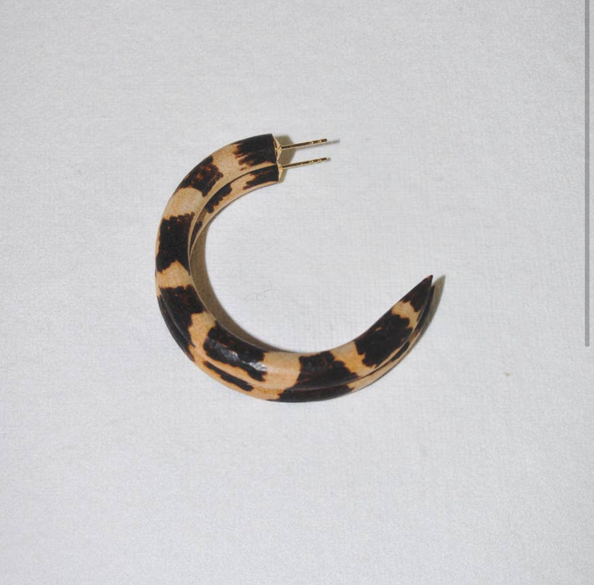 B&L Small Hoop