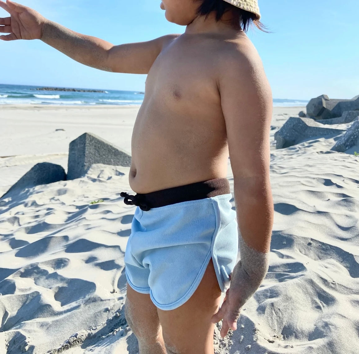 Kids swimsuit ( bottom )