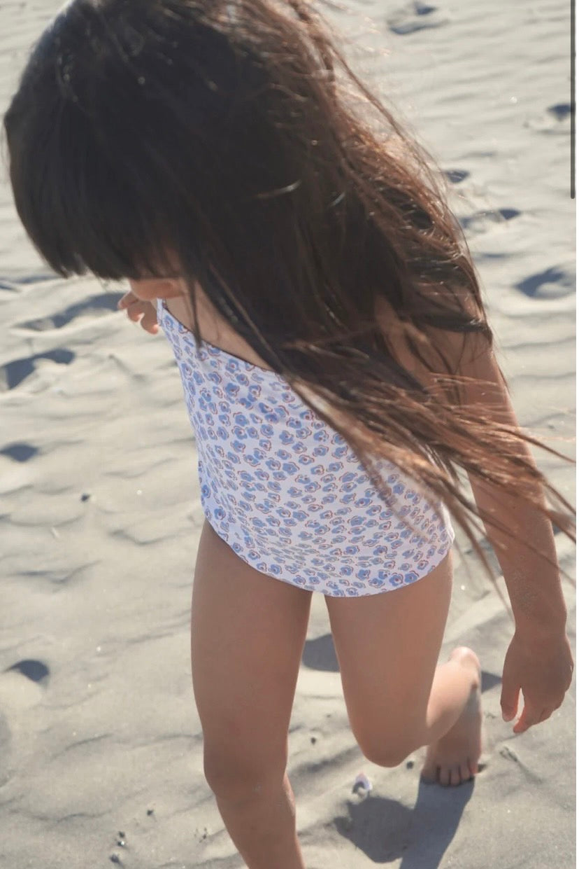 Kids swimsuits (one piece)