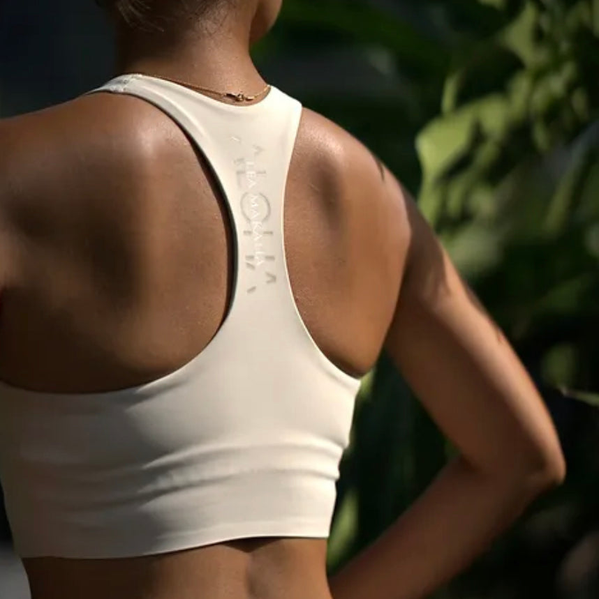 Lea Makaha - Aloha bra Tank