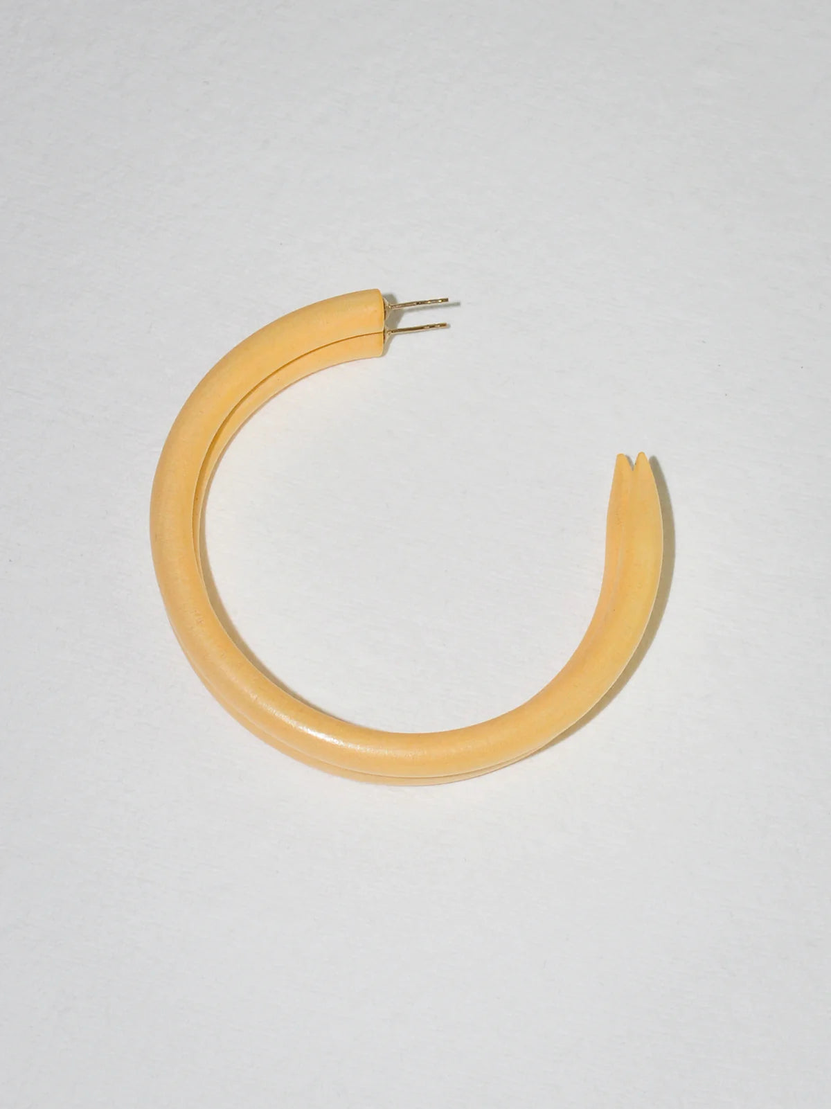 B&L Large Hoop
