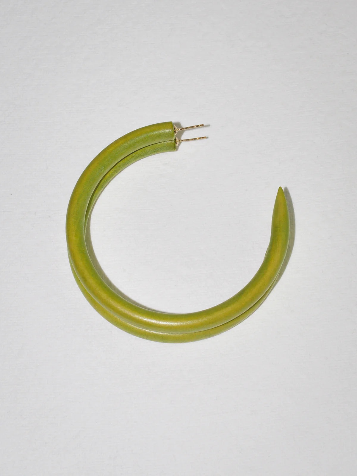 B&L Large Hoop