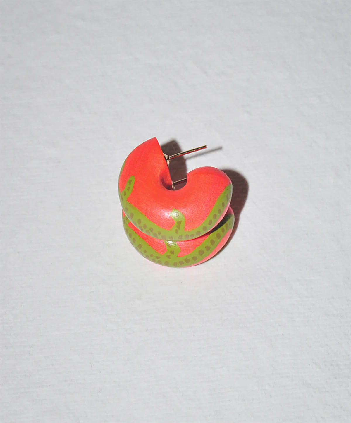 B&L Design mini Chunk Hoop