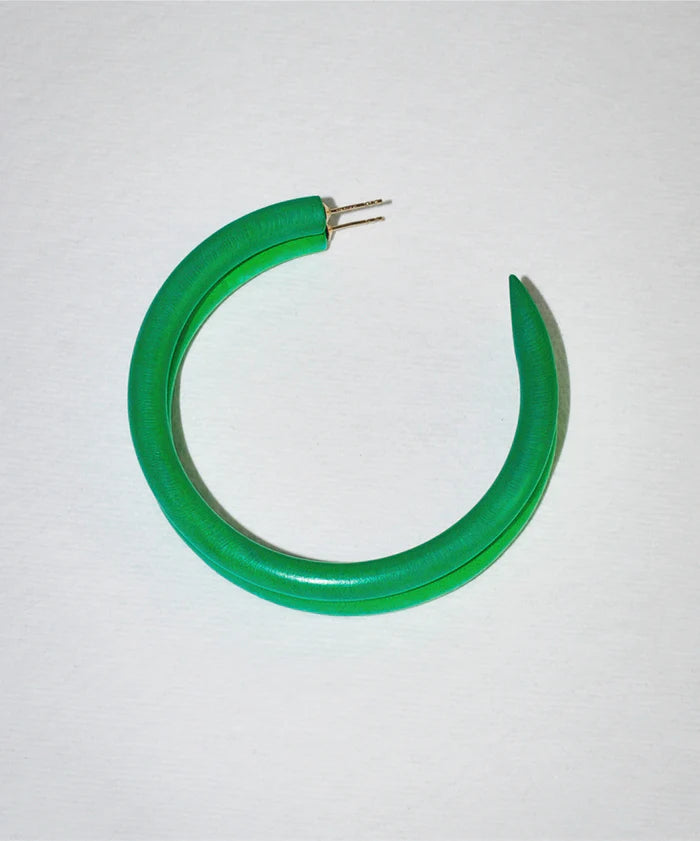 B&L Large Hoop
