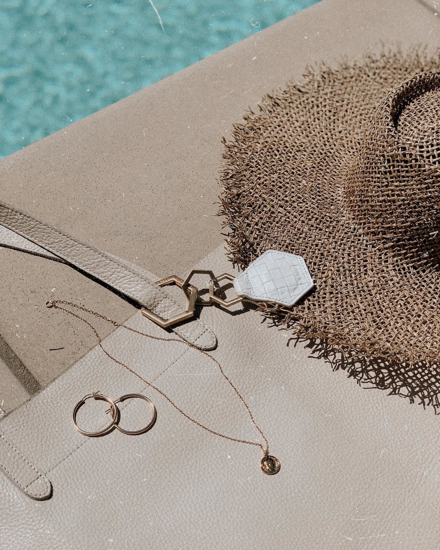 TOPTOTE Premium Hat Holder