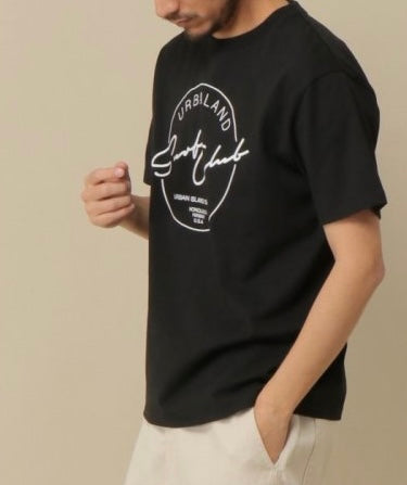 UIS - Surf Club Tee - Unisex