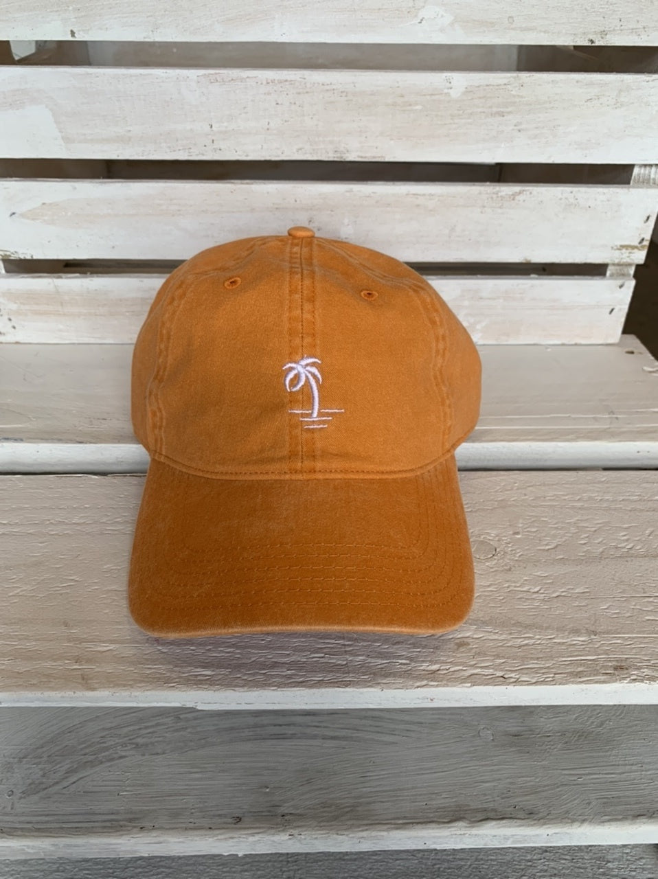 UIS - Palm Tree Cap