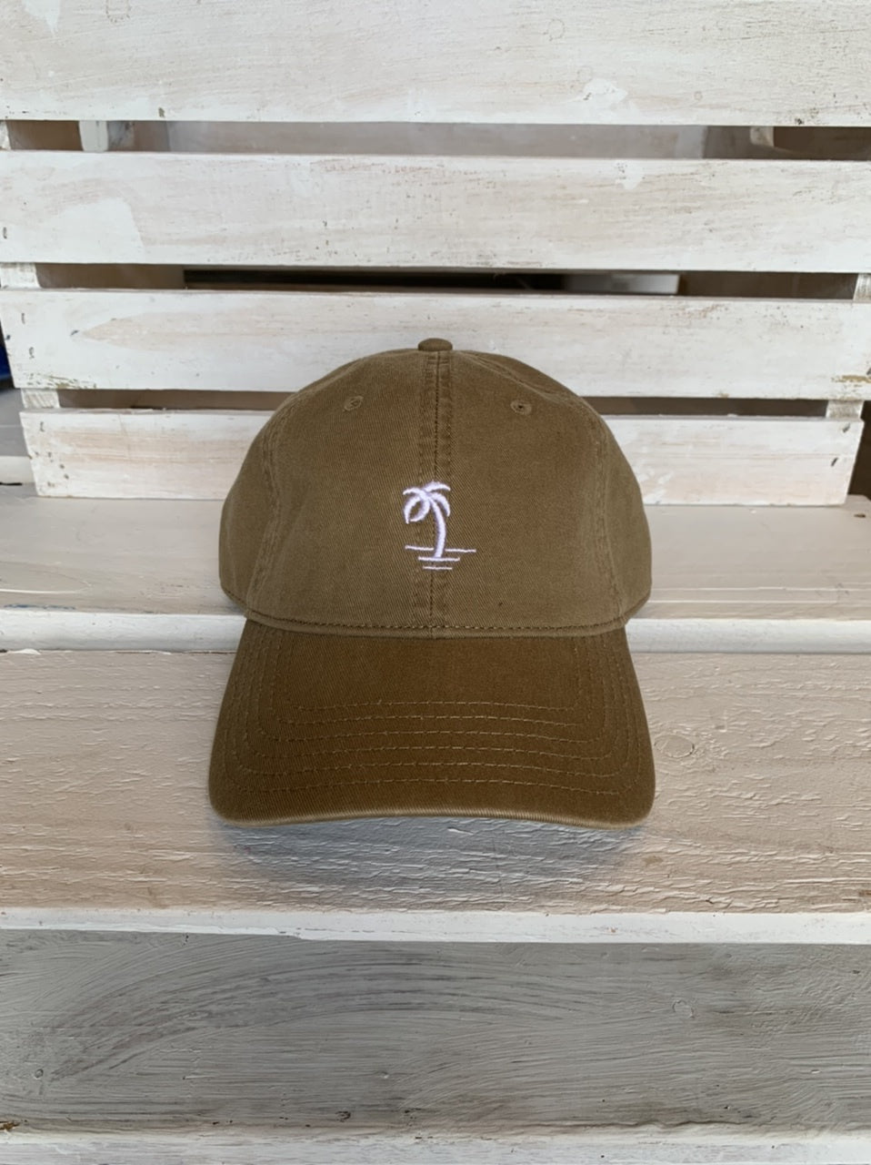 UIS - Palm Tree Cap