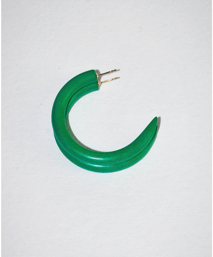 B&L Small Hoop