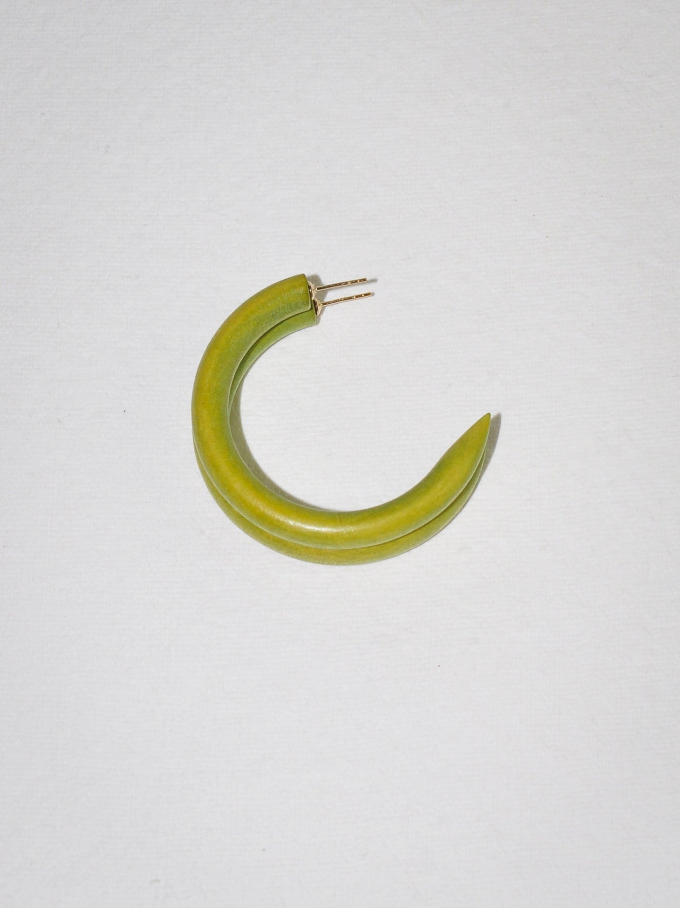 B&L Small Hoop