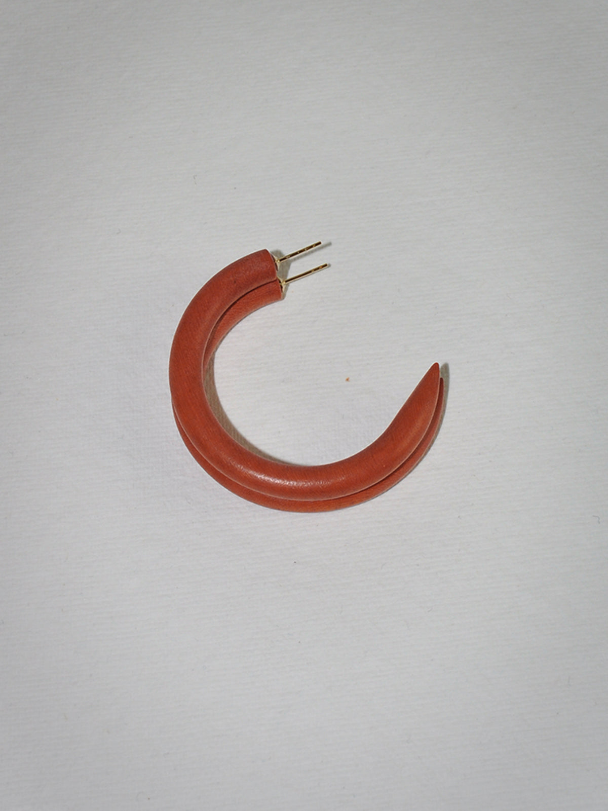 B&L Small Hoop
