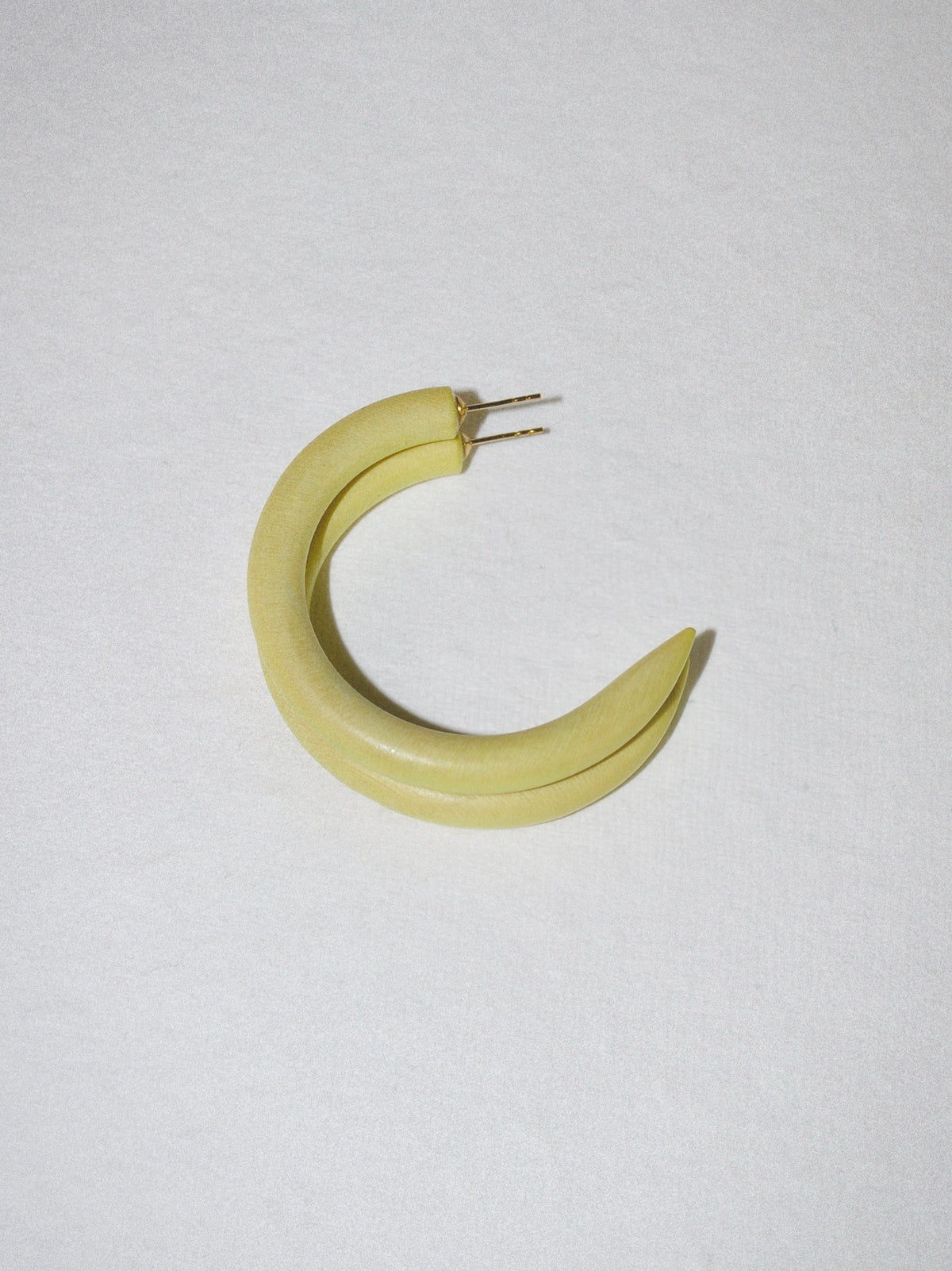 B&L Small Hoop