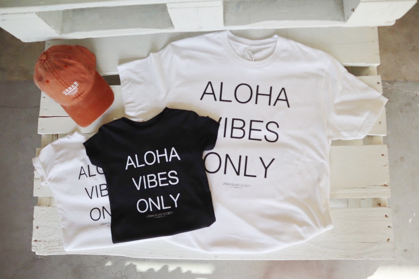UIS Kids Tee