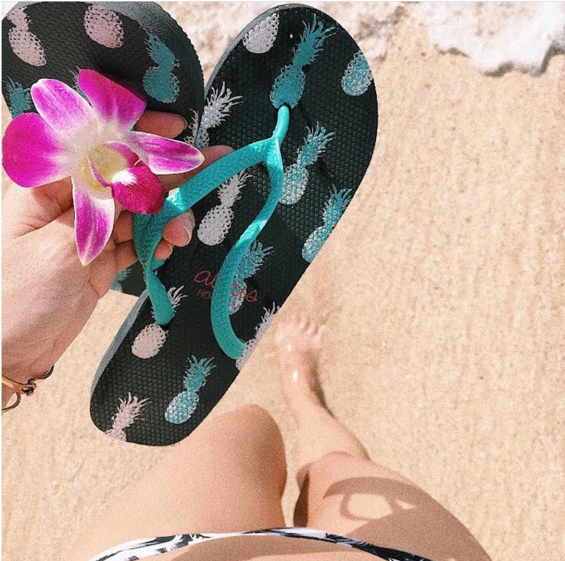 Alous Flip FLop