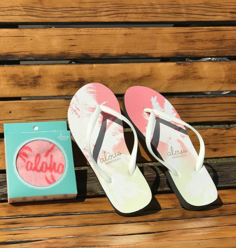 Alous Flip FLop