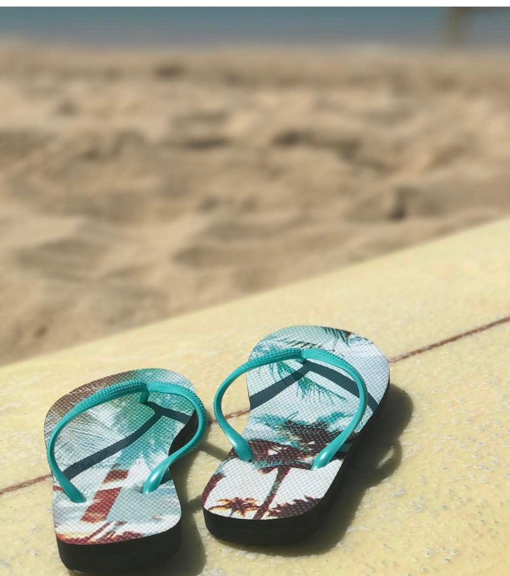 Alous Flip FLop