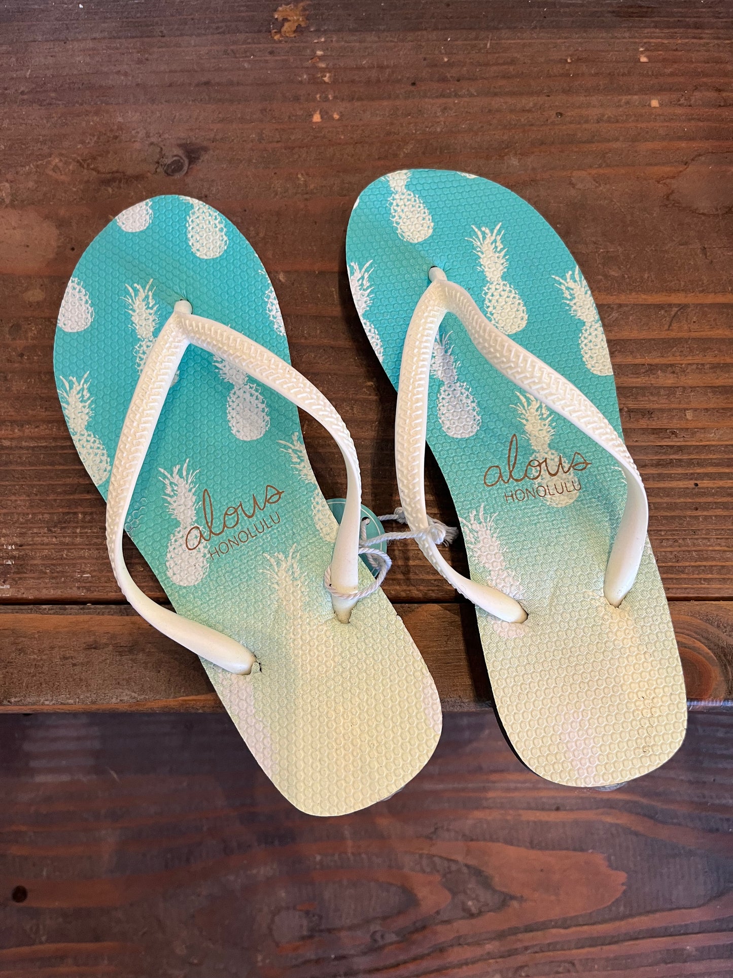 Alous Flip FLop