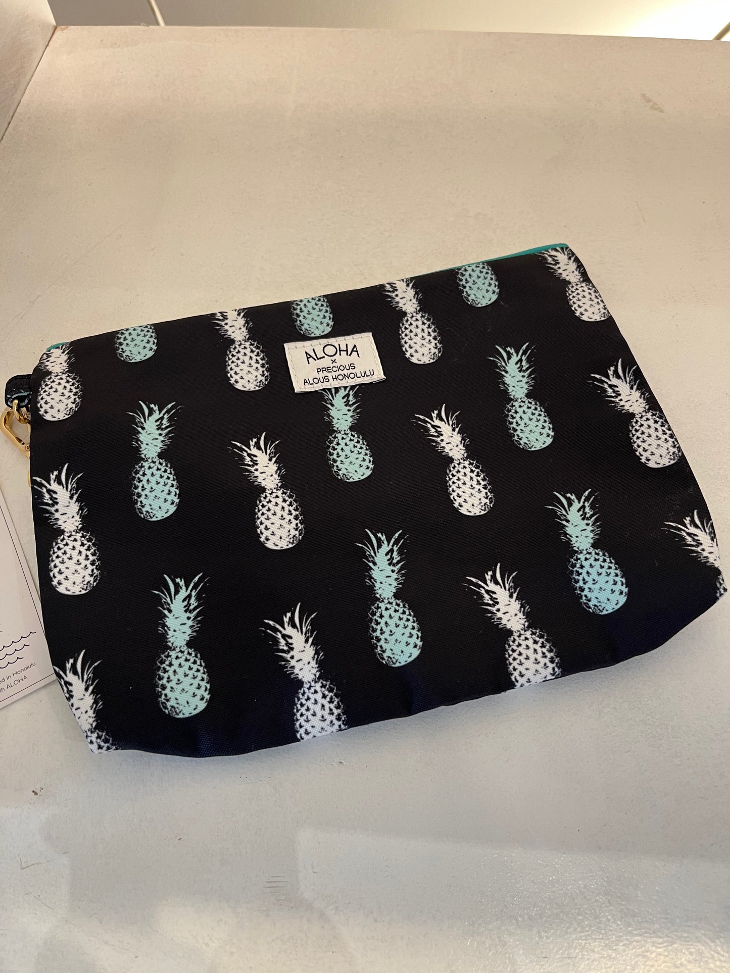 Alous Small Pouch