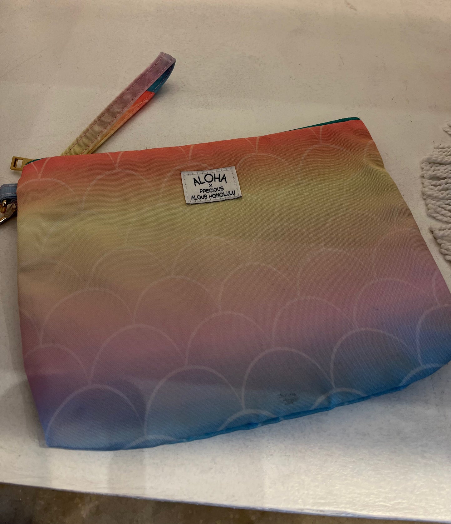 Alous Small Pouch